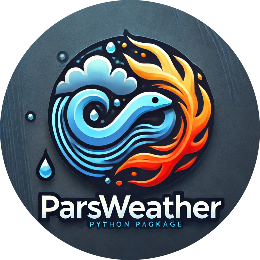 ParsWeather